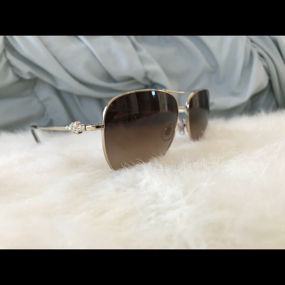 NEW Tiffany & Co. Aviator Sunglasses